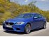 Интернет обогатился официальными фотографиями суперседана BMW M5