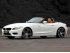 Родстер BMW Z4 sDrive35is побывал на приёме у специалистов бюро Kelleners Sport