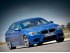 К бреющим полётам подготовлен седан BMW M5 нового поколения