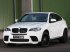 Ателье Senner напичкало BMW X6 xDrive40d дополнительными силами