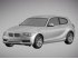 В Сеть попали изображения трёхдверного хэтчбека BMW 1 Series
