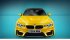 В Сети появилось первое изображение спортседана BMW M3