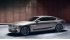 Фирма BMW подготовила концепт вместе с бюро Pininfarina