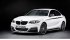 Купе BMW второй серии получило аксессуары M Performance