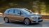 BMW второй серии Active Tourer бросил вызов стереотипам