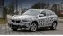 Китайские фотошпионы проникли внутрь нового BMW X1