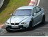 Четырёхдверная BMW M3 замечена почти без «одёжки»