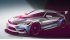 Обнародовано первое изображение гоночного купе BMW M4 GT4
