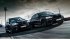 Фирма BMW облачила X5 M и X6 M во всё чёрное