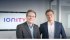 Четыре автоконцерна построят в Европе зарядную сеть Ionity