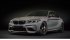 Мощнейшее купе BMW M2 получит приставку Competition