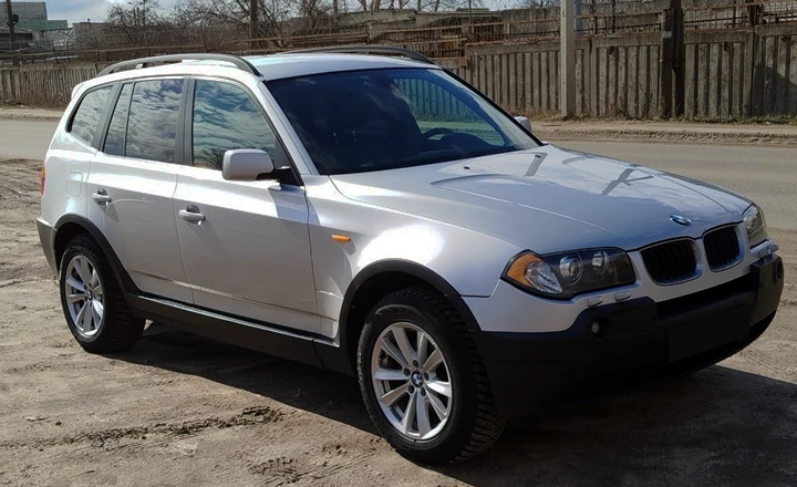 The Weekend Warrior's Guide: Keeping Your BMW X3 E83 Alive
