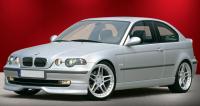 BMW E46, hatchback