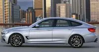 BMW F34, Gran Turismo