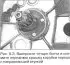 Oil seals — replacement