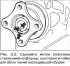 Main Gear Seals — Replacement