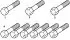 Service technology, tools and workplace equipment