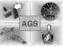 Automatic transmission (AT)