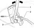 Checking the condition, replacing the brushes and adjusting the angle of the windshield wipers
