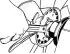 Removal and installation a fan with a viscous coupling