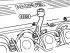 Removal and installation injectors