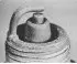 Spark Plug Fault Diagnosis