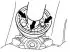 Removal and installation of a manual gearbox