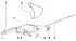 Removal and installation parking brake shoes