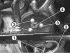Removal and installation the power steering pump