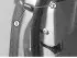 Removal and installation the lock cylinder
