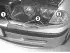 Removal and installation headlights