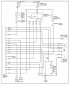 Speed control system (tempostat)