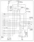 Speed control system (tempostat)