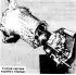 Removal and installation the gearbox
