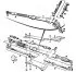 Mechanical steering parts