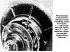 Parking brake system of cars model «323i»