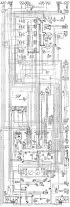 Electrical diagram of models «316», «318», «318A», «320» and «320A»