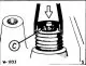 Removal and installation valves