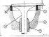 Обработка на леглата на клапаните в главата на цилиндъра