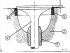 Processing of valve seats in the cylinder head