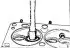 Lapping valves