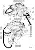 Carburetor PIERBURG-2B4