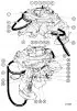 Carburetor PIERBURG-2B4
