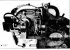 Removal and installation, checking of the throttle valve regulator