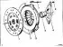 Removal and installation the release bearing