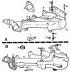 Intake Manifold Parts