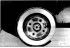 Removal and installation the rear brake disc with rear disc brakes. Models 325E/325i