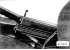 Removal and installation the handbrake lever