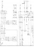 Diagram 3. General electrical equipment since 1990 models 316i Kat., 318is Kat., 318i Kat., 324d