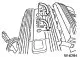 Replacing spark plugs/checking electrical connections